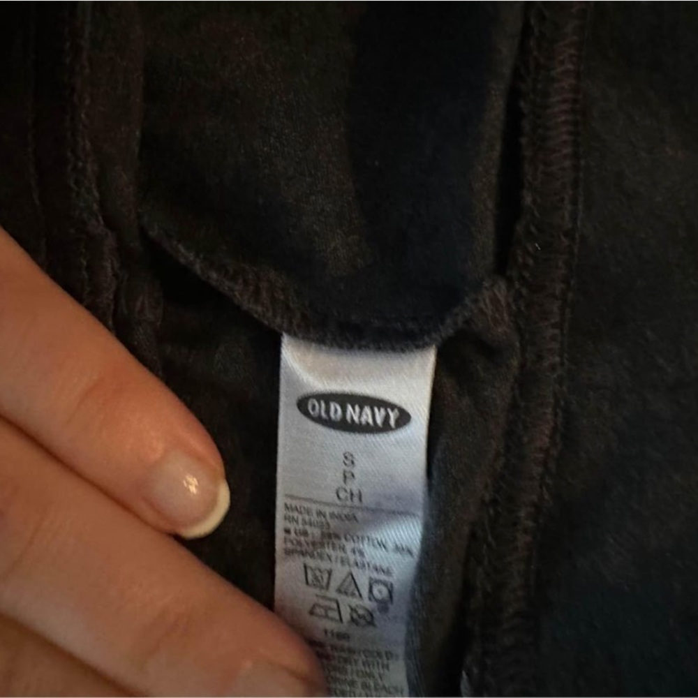 Old Navy Leggings